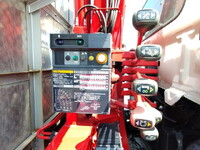 HINO Ranger Truck (With 4 Steps Of Cranes) 2KG-FD2ABG 2021 101,036km_10