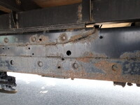 HINO Ranger Truck (With 4 Steps Of Cranes) 2KG-FD2ABG 2021 101,036km_11