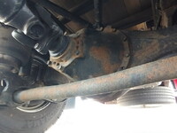 HINO Ranger Truck (With 4 Steps Of Cranes) 2KG-FD2ABG 2021 101,036km_13