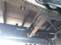 HINO Ranger Truck (With 4 Steps Of Cranes) 2KG-FD2ABG 2021 101,036km_14