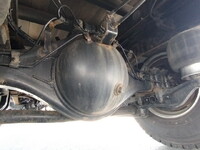 HINO Ranger Truck (With 4 Steps Of Cranes) 2KG-FD2ABG 2021 101,036km_15
