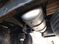 HINO Ranger Truck (With 4 Steps Of Cranes) 2KG-FD2ABG 2021 101,036km_16