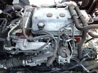 HINO Ranger Truck (With 4 Steps Of Cranes) 2KG-FD2ABG 2021 101,036km_19