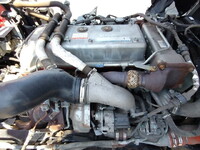 HINO Ranger Truck (With 4 Steps Of Cranes) 2KG-FD2ABG 2021 101,036km_20