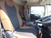 HINO Ranger Truck (With 4 Steps Of Cranes) 2KG-FD2ABG 2021 101,036km_23