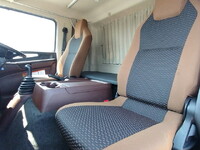 HINO Ranger Truck (With 4 Steps Of Cranes) 2KG-FD2ABG 2021 101,036km_24