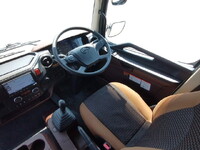 HINO Ranger Truck (With 4 Steps Of Cranes) 2KG-FD2ABG 2021 101,036km_25