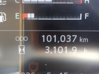 HINO Ranger Truck (With 4 Steps Of Cranes) 2KG-FD2ABG 2021 101,036km_29