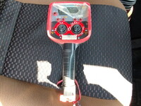 HINO Ranger Truck (With 4 Steps Of Cranes) 2KG-FD2ABG 2021 101,036km_30
