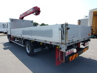 HINO Ranger Truck (With 4 Steps Of Cranes) 2KG-FD2ABG 2021 101,036km_4
