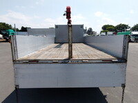 HINO Ranger Truck (With 4 Steps Of Cranes) 2KG-FD2ABG 2021 101,036km_7
