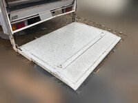 HINO Dutro Panel Van KK-XZU337M 2001 205,220km_10