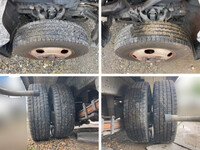 HINO Dutro Panel Van KK-XZU337M 2001 205,220km_12