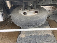 HINO Dutro Panel Van KK-XZU337M 2001 205,220km_14
