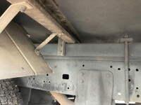 HINO Dutro Panel Van KK-XZU337M 2001 205,220km_17