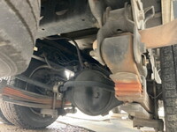 HINO Dutro Panel Van KK-XZU337M 2001 205,220km_19