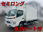 Dutro Panel Van