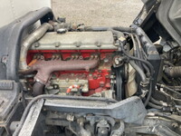 HINO Dutro Panel Van KK-XZU337M 2001 205,220km_20