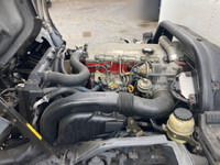 HINO Dutro Panel Van KK-XZU337M 2001 205,220km_21