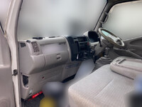 HINO Dutro Panel Van KK-XZU337M 2001 205,220km_25