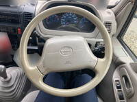 HINO Dutro Panel Van KK-XZU337M 2001 205,220km_28