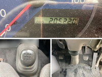 HINO Dutro Panel Van KK-XZU337M 2001 205,220km_29