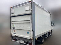 HINO Dutro Panel Van KK-XZU337M 2001 205,220km_2