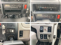 HINO Dutro Panel Van KK-XZU337M 2001 205,220km_30