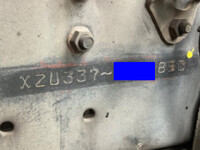 HINO Dutro Panel Van KK-XZU337M 2001 205,220km_32