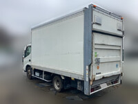 HINO Dutro Panel Van KK-XZU337M 2001 205,220km_4