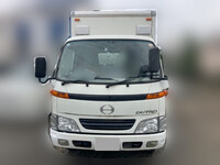 HINO Dutro Panel Van KK-XZU337M 2001 205,220km_5