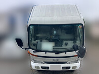 HINO Dutro Panel Van KK-XZU337M 2001 205,220km_6