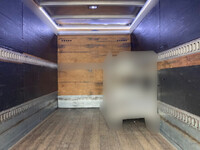 HINO Dutro Panel Van KK-XZU337M 2001 205,220km_7