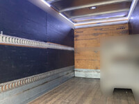 HINO Dutro Panel Van KK-XZU337M 2001 205,220km_8