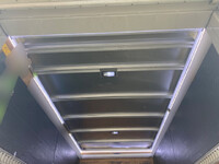 HINO Dutro Panel Van KK-XZU337M 2001 205,220km_9