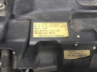MITSUBISHI FUSO Canter Cherry Picker PDG-FE73D 2009 161,861km_23