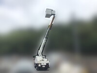 MITSUBISHI FUSO Canter Cherry Picker PDG-FE73D 2009 161,861km_7