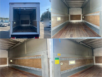 HINO Dutro Aluminum Van TKG-XZU655M 2017 72,735km_11