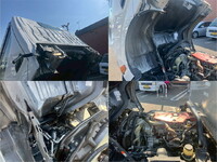 HINO Dutro Aluminum Van TKG-XZU655M 2017 72,735km_14
