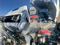 HINO Dutro Aluminum Van TKG-XZU655M 2017 72,735km_15