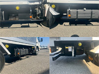 HINO Dutro Aluminum Van TKG-XZU655M 2017 72,735km_18
