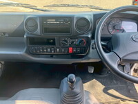 HINO Dutro Aluminum Van TKG-XZU655M 2017 72,735km_21