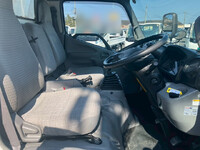 HINO Dutro Aluminum Van TKG-XZU655M 2017 72,735km_27