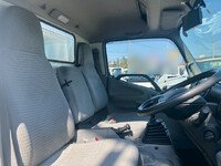 HINO Dutro Aluminum Van TKG-XZU655M 2017 72,735km_28
