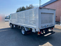 HINO Dutro Aluminum Van TKG-XZU655M 2017 72,735km_2