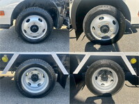 HINO Dutro Aluminum Van TKG-XZU655M 2017 72,735km_36