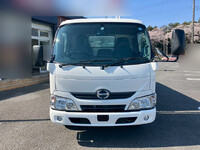 HINO Dutro Aluminum Van TKG-XZU655M 2017 72,735km_3