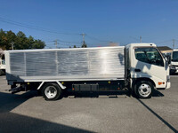 HINO Dutro Aluminum Van TKG-XZU655M 2017 72,735km_4