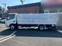 HINO Dutro Aluminum Van TKG-XZU655M 2017 72,735km_6