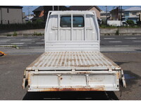 MITSUBISHI FUSO Others Flat Body TC-SK82TM 2005 97,924km_12